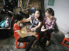 Bé 15 tuổi bị xâm hại nhiều lần, mẹ ngất xỉu phát hiện thai nhi đã 7 tuần tuổi