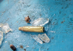 Bình Định: Tàu cá bị bắn trong lúc thả trôi, hai thuyền viên trúng đạn