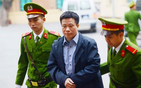 Hà Văn Thắm và các đồng phạm đã gây thiệt hại nghìn tỷ đồng thế nào?