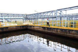 Formosa chôn hàng chục triệu mét khối xỉ thải: Bộ Tài nguyên và Môi trường lên tiếng