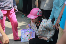 Nổ xưởng sản xuất bánh kẹo ở Hà Nội: Số người chết tăng lên con số 8