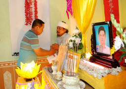 Ước mơ dang dở của nam sinh xấu số vừa nhận tin đỗ đại học