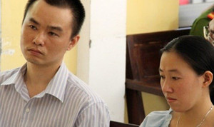 Hai 'cánh tay đắc lực' giúp đại gia thủy sản lừa đảo tiền tỉ bị tăng án