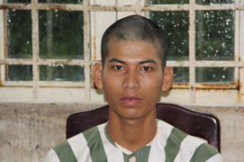 Lời thú tội của nhân viên quán ăn hãm hiếp, cướp tài sản 'thiếu nữ'