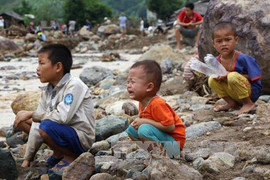 Mưa lũ ở các tỉnh phía Bắc: 41 người chết và mất tích, thiệt hại hơn 940 tỷ đồng