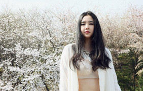 Cô gái 8X phá vỡ chuẩn mực cái đẹp tại Hàn Quốc