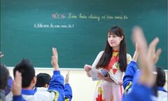 9 điểm/3 môn đỗ ngành sư phạm: Hiệu trưởng nói gì?