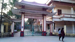 Thanh Hóa giải thể, sáp nhập 13 trường THPT