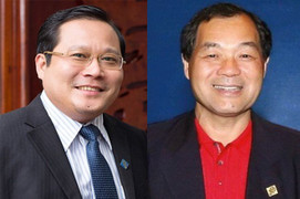 24 người bị khởi tố cùng ông Trầm Bê gồm những ai?