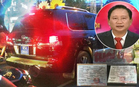 Nhà thơ Trần Đăng Khoa: Trịnh Xuân Thanh chỉ đơn thuần là một kẻ tham nhũng