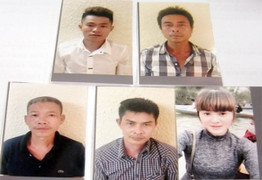 Giả danh Viện phó VKSND, lừa đảo chiếm đoạt gần tỉ đồng qua điện thoại