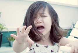 'Bắt mạch' và giải quyết khủng hoảng tâm lý cho trẻ mới đi học