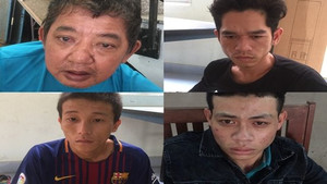 Chơi game thua không trả tiền, gọi đồng bọn đến truy sát chủ tiệm