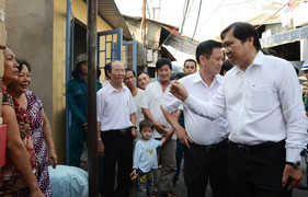 Nhắn tin dọa giết Chủ tịch Đà Nẵng: Điều tra làm sáng tỏ có hay không người đứng sau