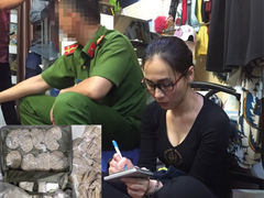 Hành trình 1 năm theo ổ ma túy của 'hot girl' Trần Kim Yến