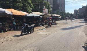 Hé lộ nguyên nhân nam thanh niên gục chết trên xe máy ở Thái Nguyên