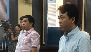 Nhập thuốc chữa ung thư giả, Tổng giám đốc Pharma bị đề nghị từ 10-12 năm tù