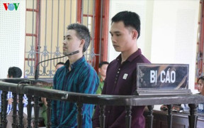 Đâm chết người vì mâu thuẫn trong lúc tính tiền tại quán bar