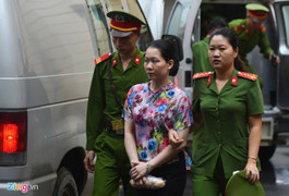 Đại án Oceanbank: Triệu tập 4 lãnh đạo Công ty lọc hóa dầu Bình Sơn