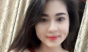 Chồng nhẫn tâm đoạt mạng vợ bằng 36 nhát dao