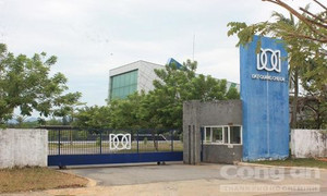 Tòa án tuyên bố kết thúc vụ tranh chấp ở Đất Quảng Chu Lai