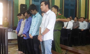 Điều tra lại vụ CSGT gọi côn đồ đánh chết người vi phạm