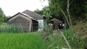 Truy tìm tên cướp chém 37 nhát dao đoạt mạng người phụ nữ ở Trà Vinh