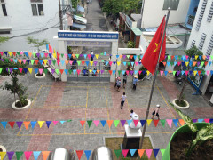 Tự đặt các khoản thu trái quy định, hiệu trưởng ở Đà Nẵng sẽ bị xử lý