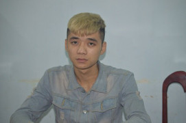 Bé gái bỏ nhà theo bạn trai, tung tin bị bắt cóc đòi gia đình chuộc 500 triệu đồng