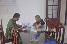 Nổ súng bắn người ở Quảng Nam: Tranh nhau nhận là thủ phạm