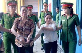 Nữ tử tù xin được thi hành án sớm để hiến xác cho khoa học