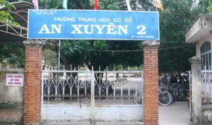 Đấu tố lẫn nhau, hiệu trưởng và hiệu phó cùng bị kỷ luật