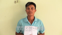 Kẻ giết người sa lưới sau 15 năm bị truy nã