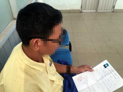 Sự thật vụ bé trai 15 tuổi tố bị người phụ nữ xâm hại