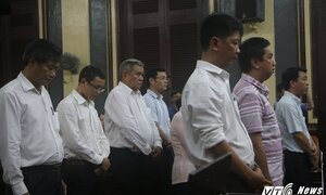 Ngày mai, xử phúc thẩm vụ VN Pharma
