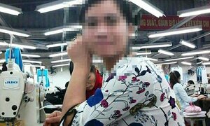 Mẹ mang thai ép con gái 20 tháng tuổi cùng uống thuốc diệt chuột quyên sinh