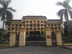 Yên Bái kỷ luật 127 đảng viên liên quan tham nhũng, sai phạm kinh tế