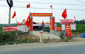 Bị khai trừ Đảng, Bí thư xã Đồng Tâm nói gì?