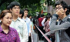 Vì sao sinh viên ra trường thất nghiệp ngày càng tăng cao?