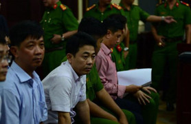 Sáng nay tuyên án vụ VN Pharma