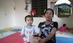 Giáo viên mầm non 40 năm đứng lớp nhận lương hưu 1,1 triệu đồng