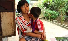Phụ huynh tố giáo viên mầm non Nghệ An đánh bé 5 tuổi gãy xương