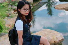 Nữ sinh trường Dược mất tích bí ẩn sau tin nhắn lạ