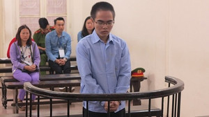 Ám ảnh bởi 'phim đen', nam thanh niên dâm ô hàng loạt bé gái ở Hà Nội