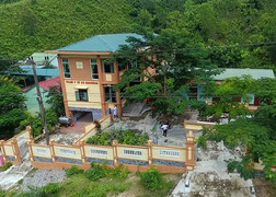 Dân Đakrông không còn sợ ma khi đến trạm y tế xã