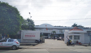 Côn đồ xông vào bệnh viện truy sát bệnh nhân ở Phú Quốc