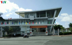 Ban chỉ đạo Tây Nam Bộ kỷ luật nhiều cán bộ