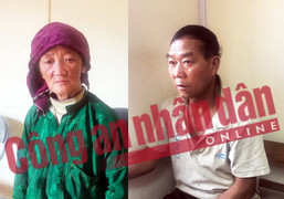 Nghi ngờ bỏ 'ma Ngũ hải' làm con gái ốm, hai vợ chồng ra tay sát hại thầy thuốc