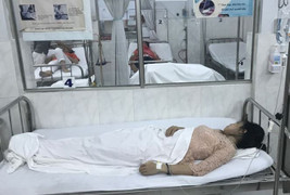 Sau tiệc mừng ngày Nhà giáo Việt Nam, 10 giáo viên mầm non nhập viện