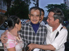 Vụ làm oan ông Huỳnh Văn Nén: Kiểm điểm 12 cán bộ